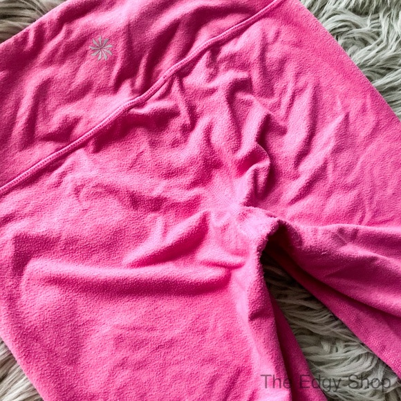 Athleta | High Rise Quest Chatarunga Capris - Picture 4 of 8